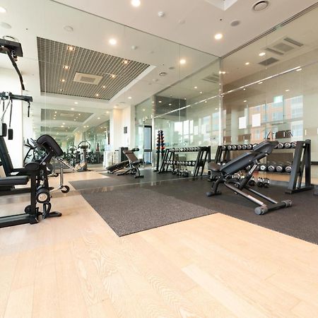 On City Hotel Cheonan Eksteriør billede
