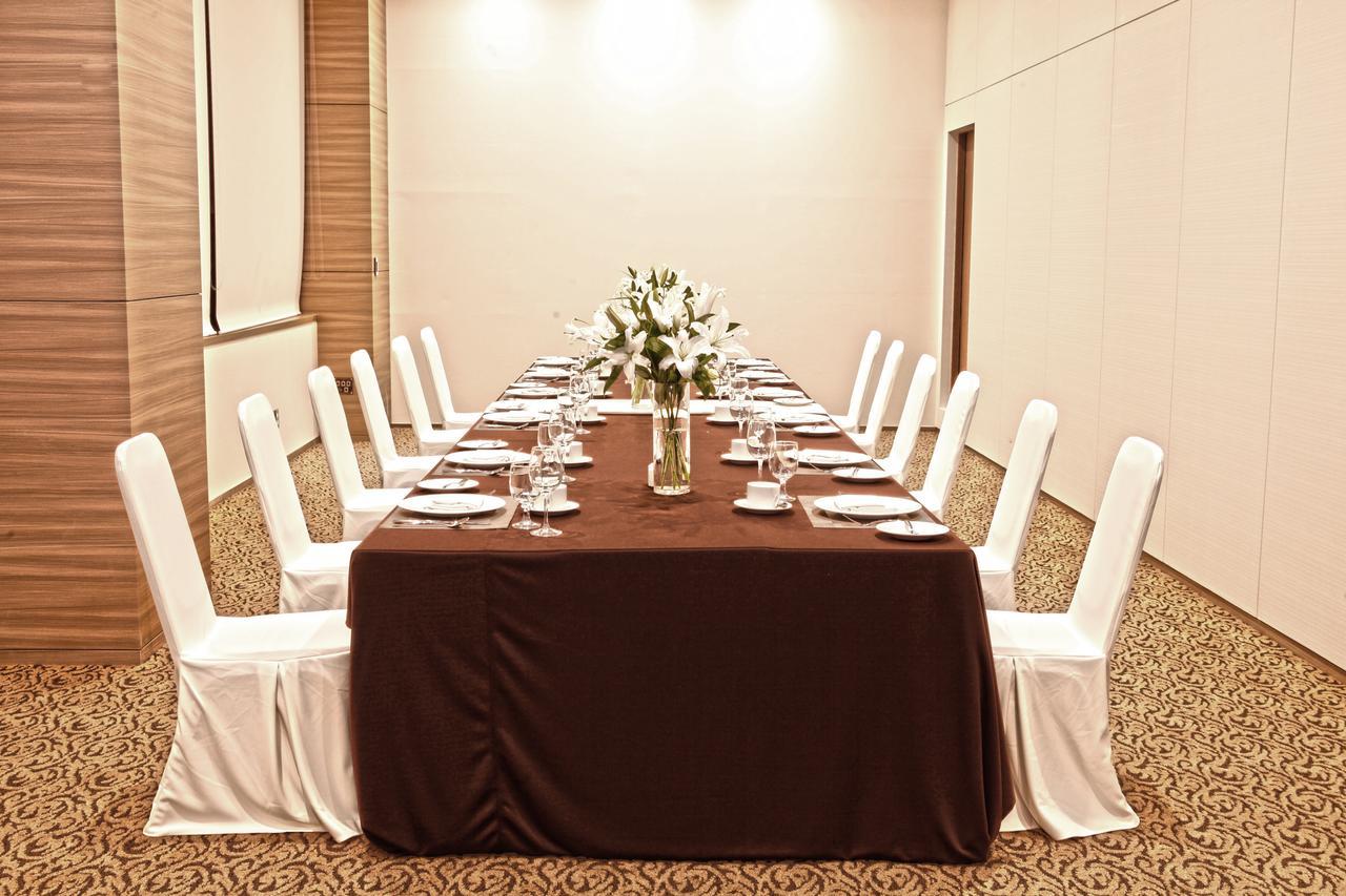 On City Hotel Cheonan Eksteriør billede