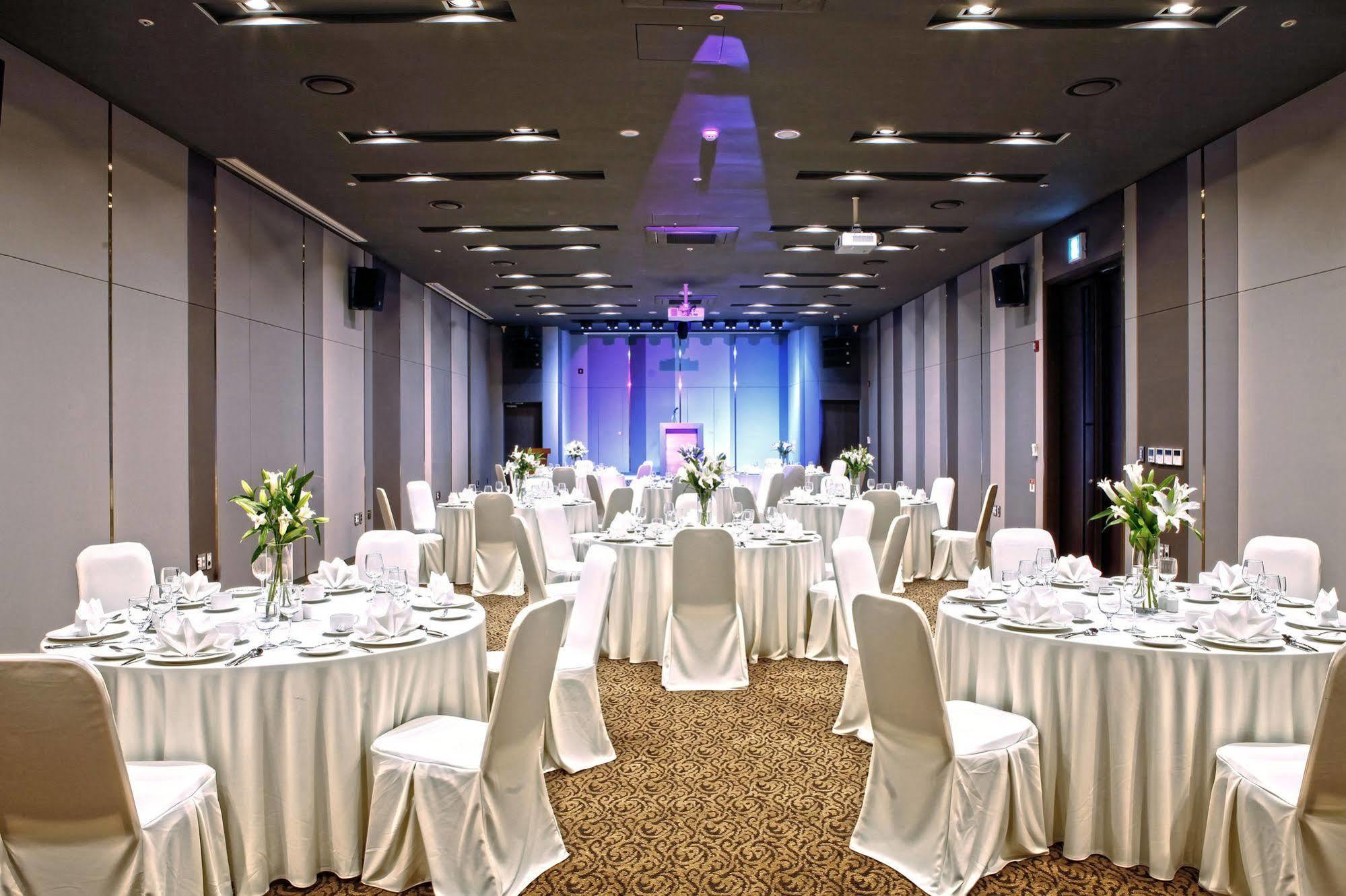 On City Hotel Cheonan Eksteriør billede
